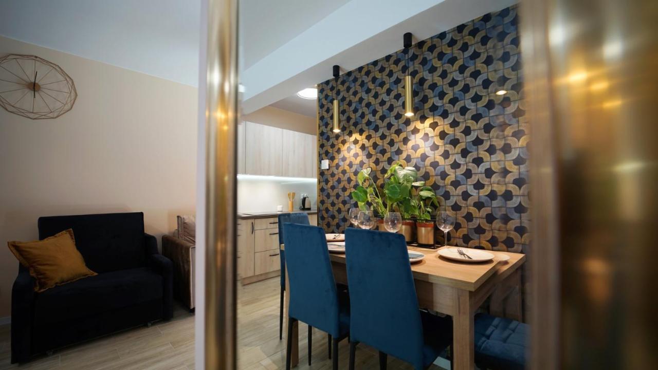 Apartamenty Everysky - Slowackiego 5A-B Карпач Екстериор снимка