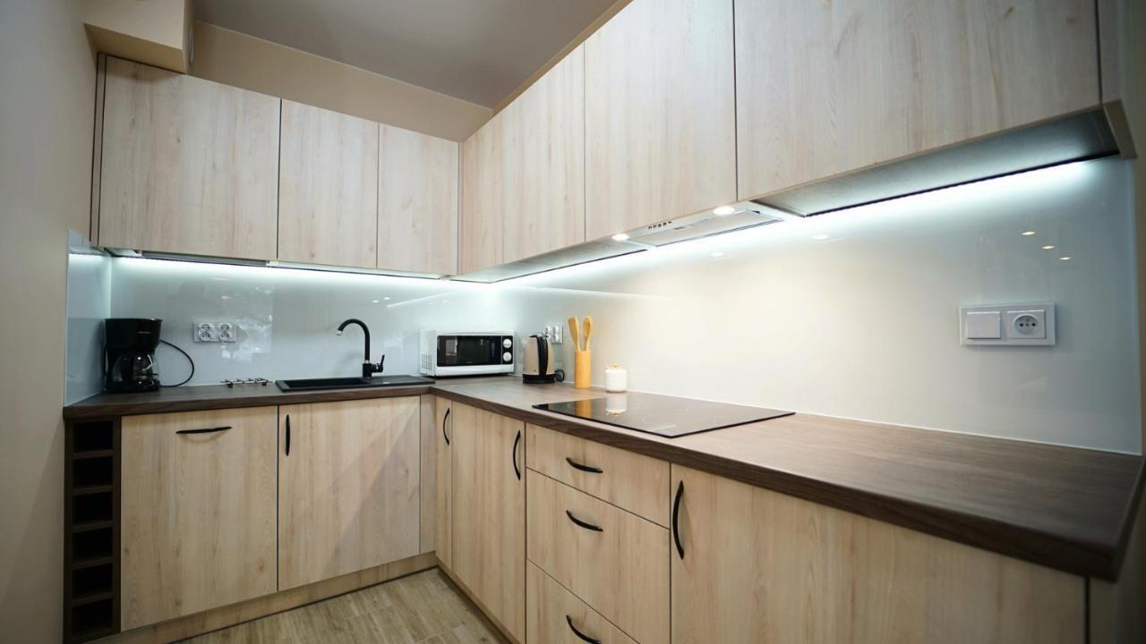 Apartamenty Everysky - Slowackiego 5A-B Карпач Екстериор снимка