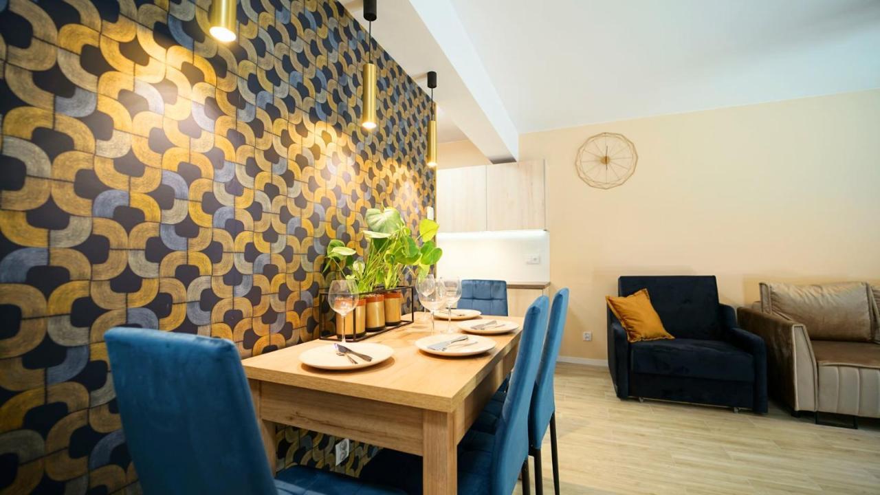 Apartamenty Everysky - Slowackiego 5A-B Карпач Екстериор снимка