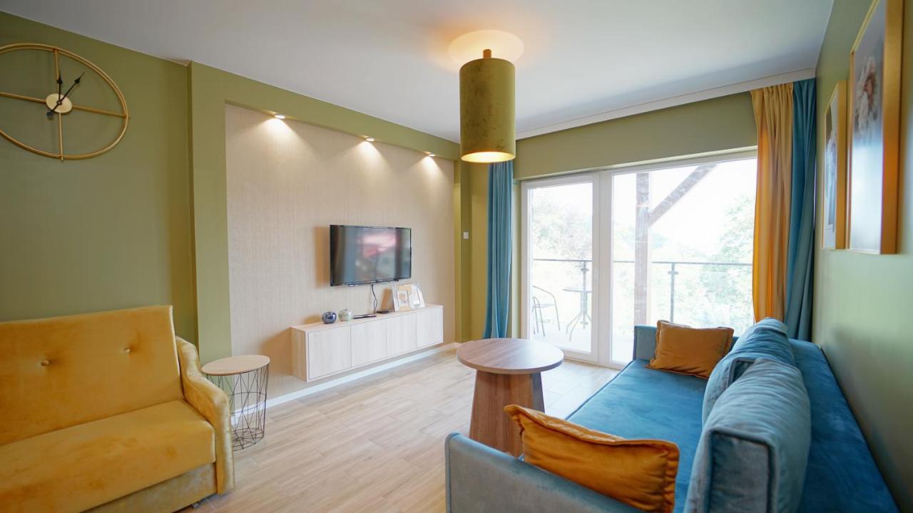 Apartamenty Everysky - Slowackiego 5A-B Карпач Екстериор снимка