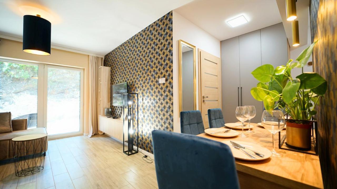 Apartamenty Everysky - Slowackiego 5A-B Карпач Екстериор снимка