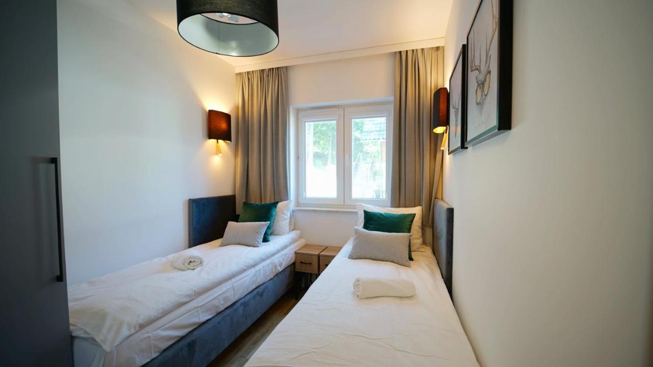 Apartamenty Everysky - Slowackiego 5A-B Карпач Екстериор снимка