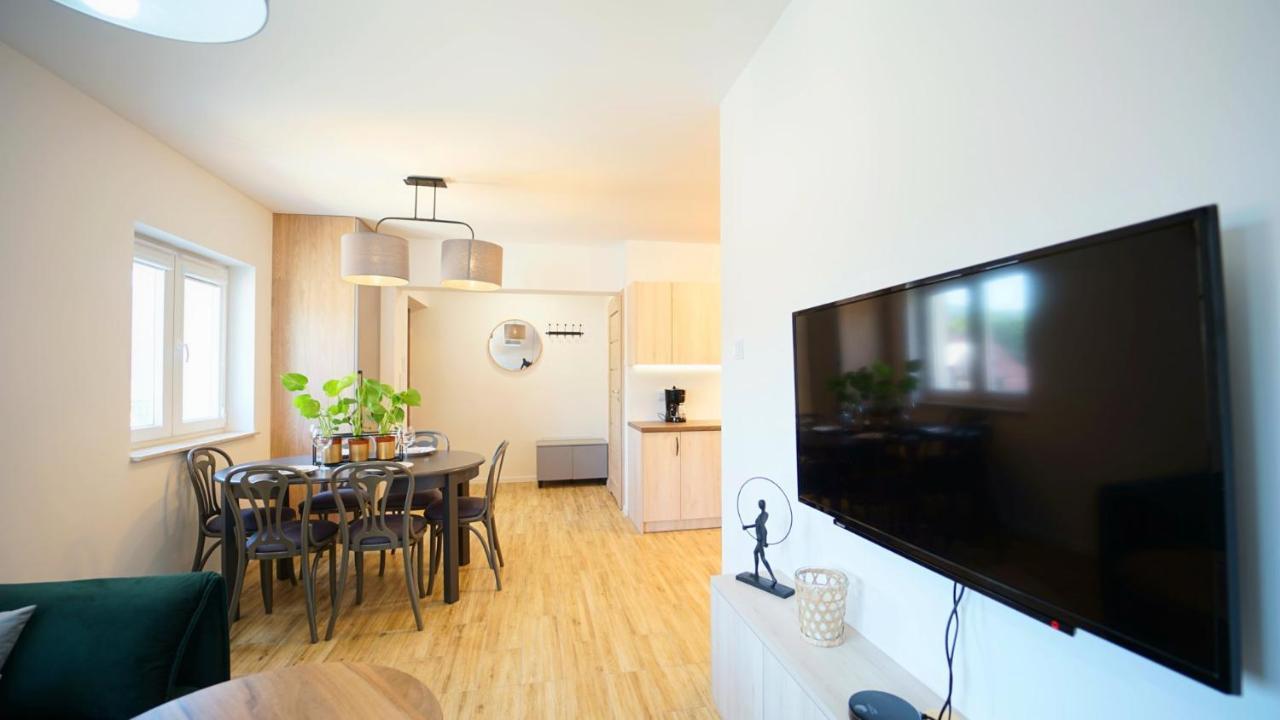 Apartamenty Everysky - Slowackiego 5A-B Карпач Екстериор снимка
