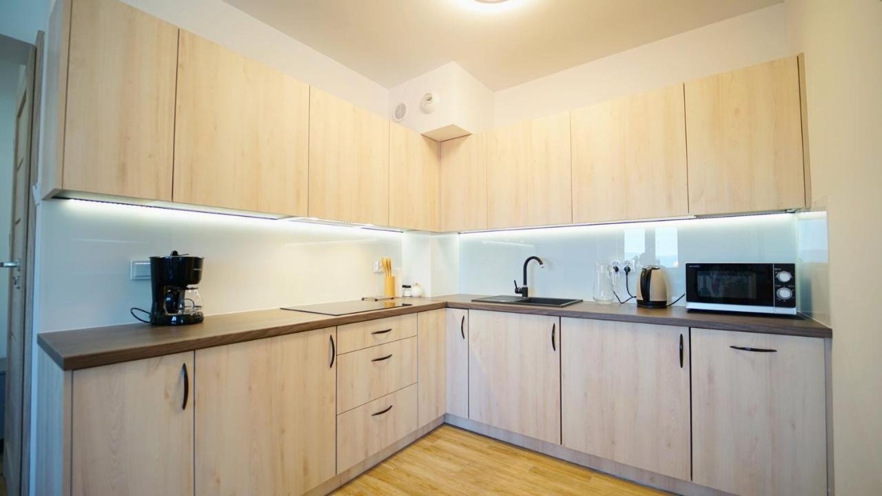 Apartamenty Everysky - Slowackiego 5A-B Карпач Екстериор снимка
