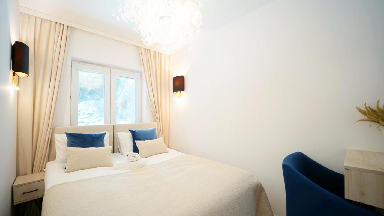 Apartamenty Everysky - Slowackiego 5A-B Карпач Екстериор снимка