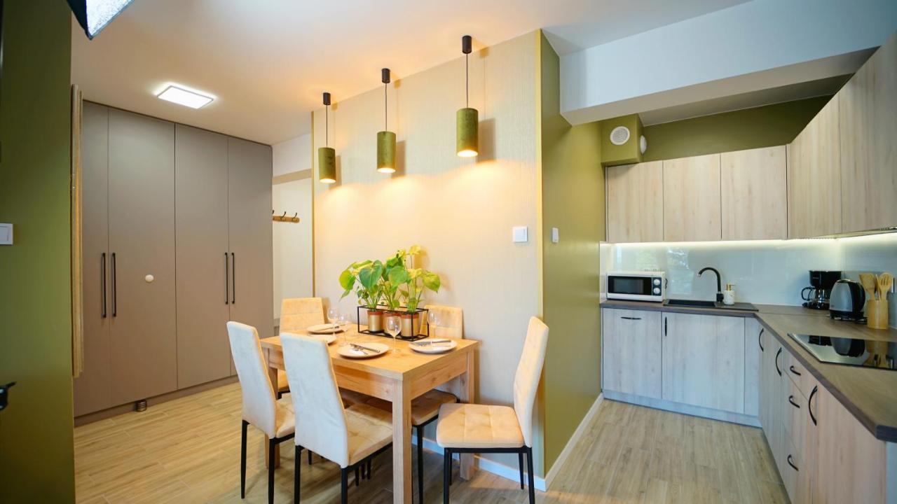 Apartamenty Everysky - Slowackiego 5A-B Карпач Екстериор снимка