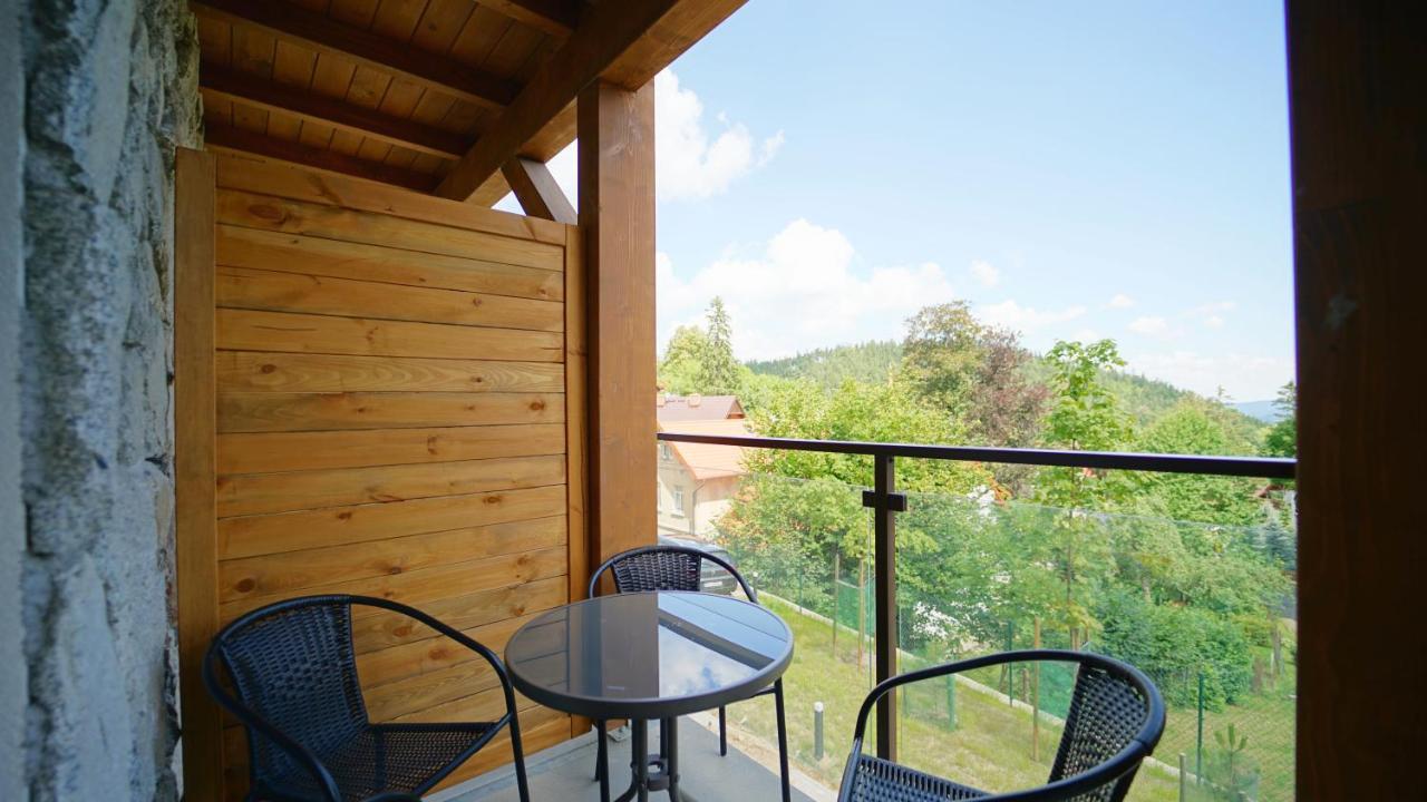 Apartamenty Everysky - Slowackiego 5A-B Карпач Екстериор снимка