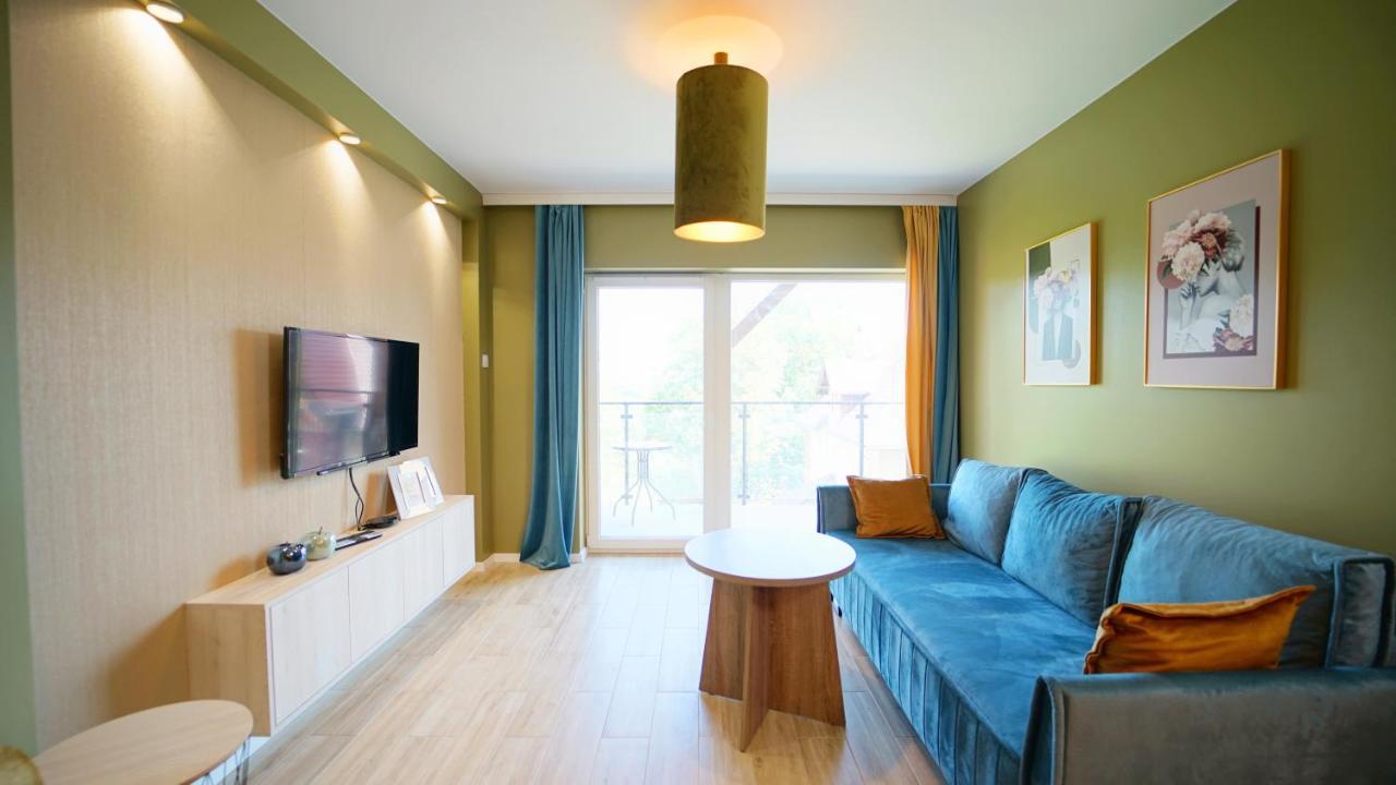 Apartamenty Everysky - Slowackiego 5A-B Карпач Екстериор снимка