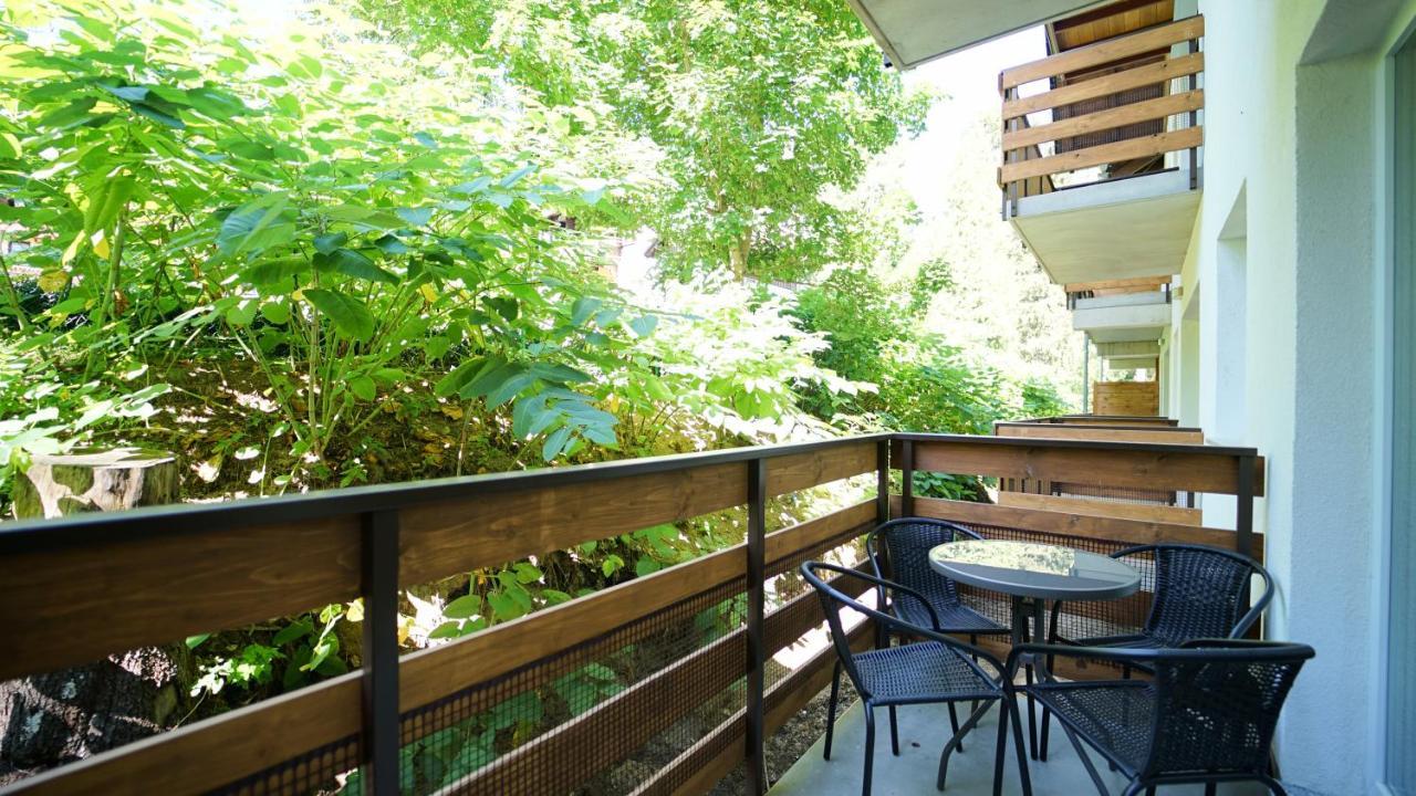 Apartamenty Everysky - Slowackiego 5A-B Карпач Екстериор снимка