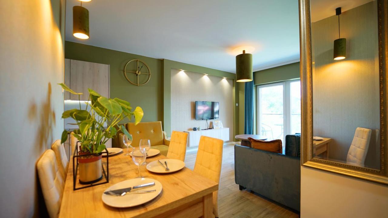 Apartamenty Everysky - Slowackiego 5A-B Карпач Екстериор снимка