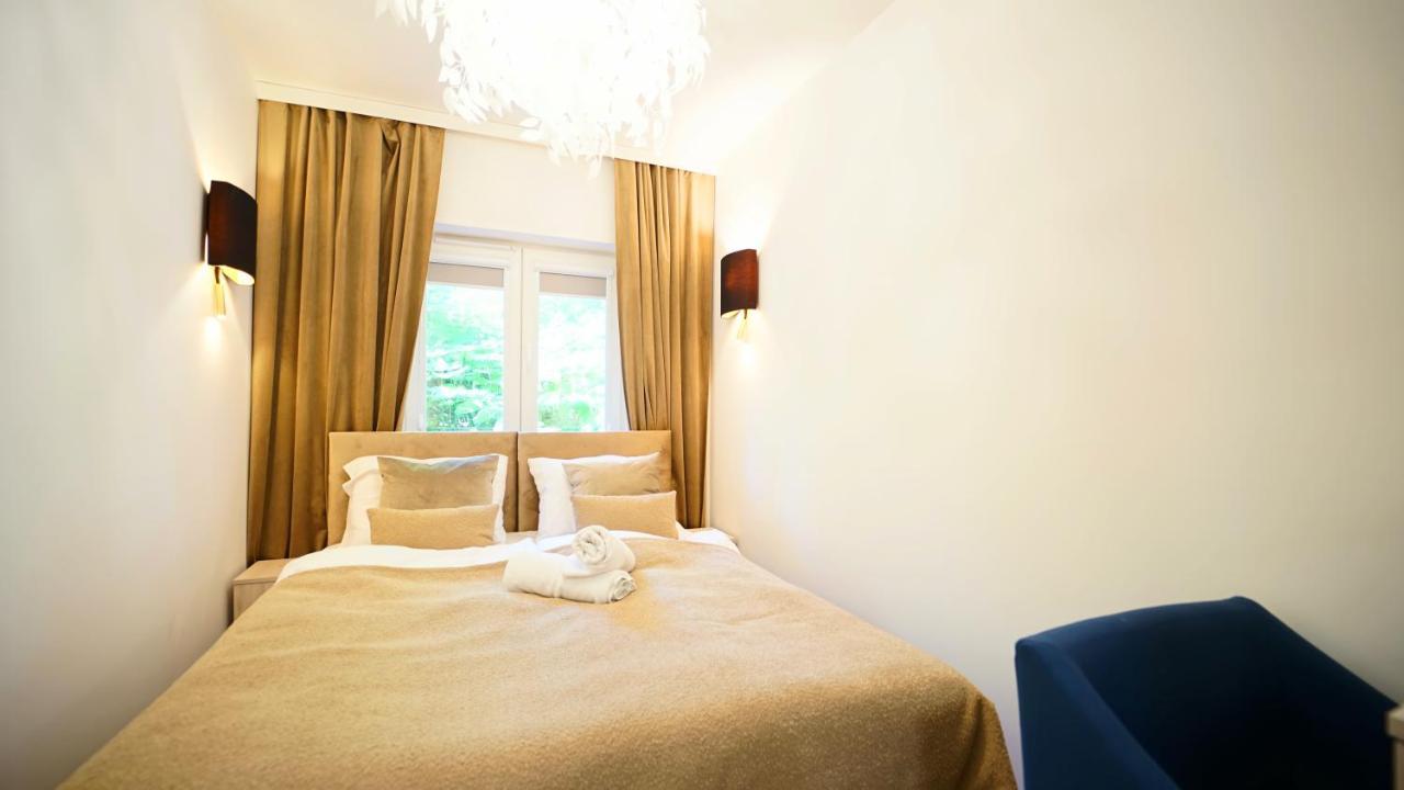 Apartamenty Everysky - Slowackiego 5A-B Карпач Екстериор снимка