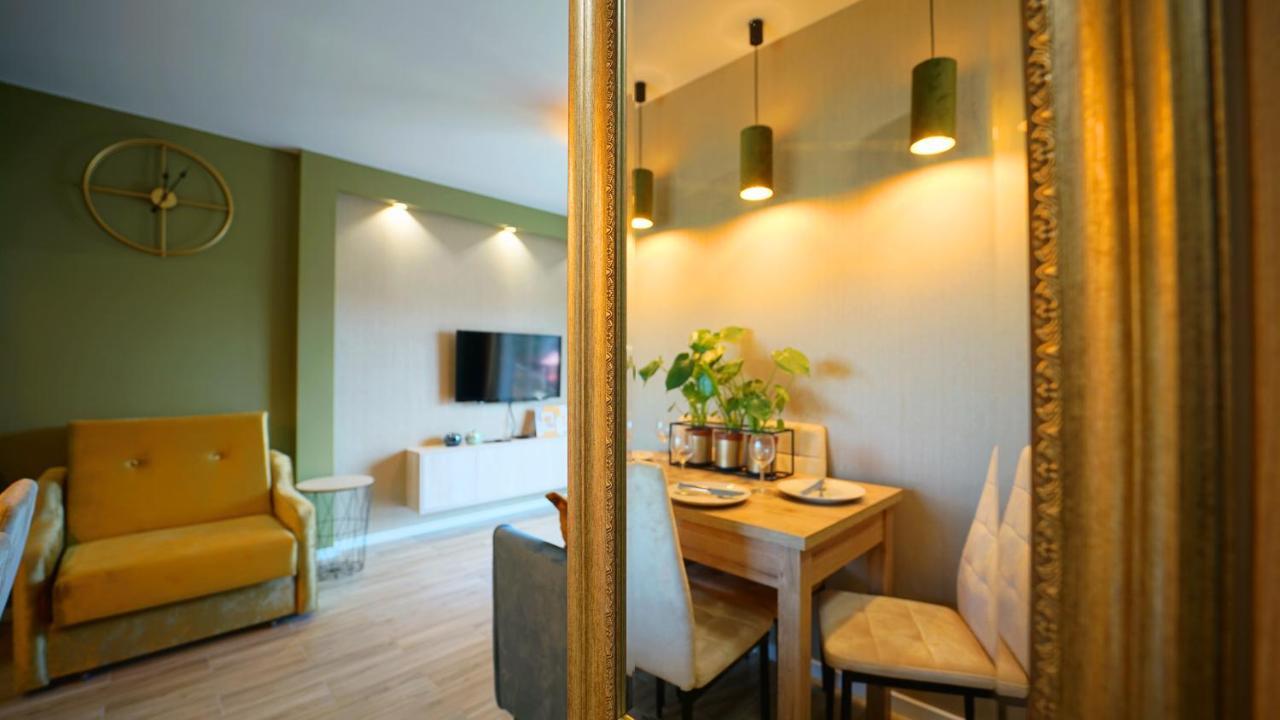 Apartamenty Everysky - Slowackiego 5A-B Карпач Екстериор снимка