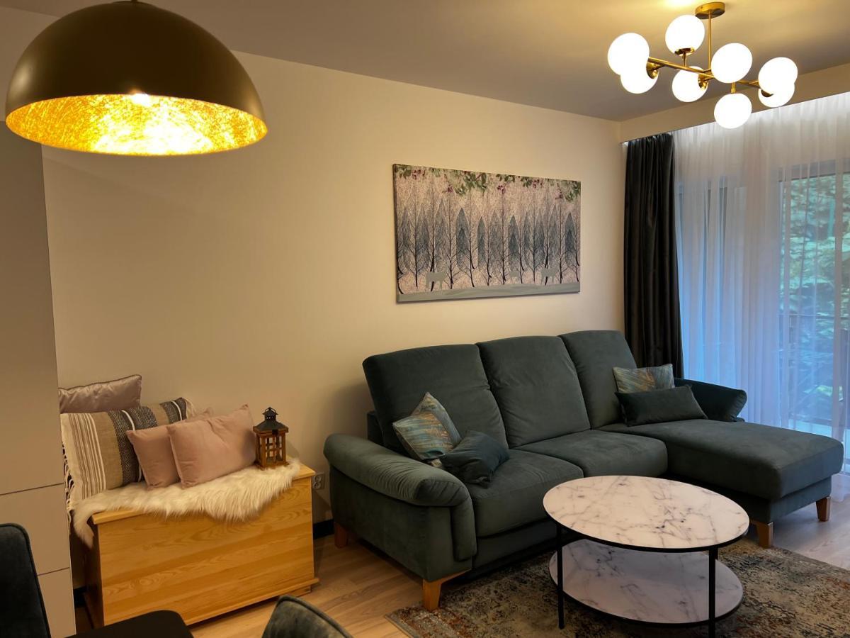 Apartamenty Everysky - Slowackiego 5A-B Карпач Екстериор снимка