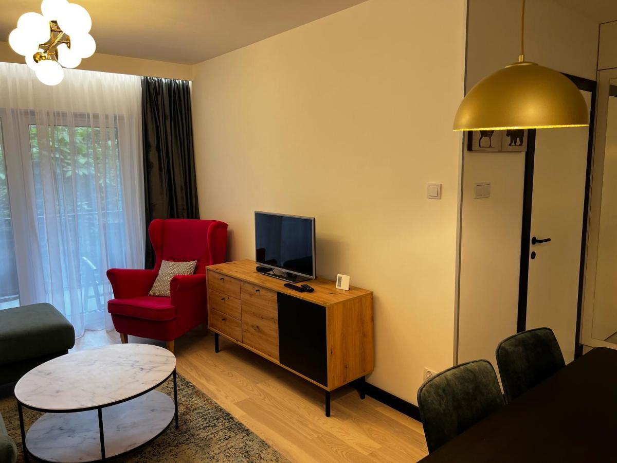 Apartamenty Everysky - Slowackiego 5A-B Карпач Екстериор снимка