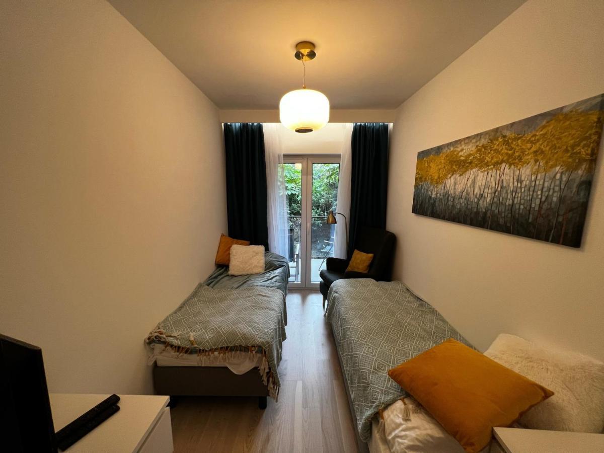 Apartamenty Everysky - Slowackiego 5A-B Карпач Екстериор снимка