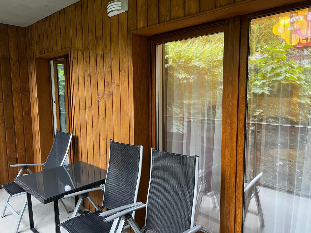 Apartamenty Everysky - Slowackiego 5A-B Карпач Екстериор снимка
