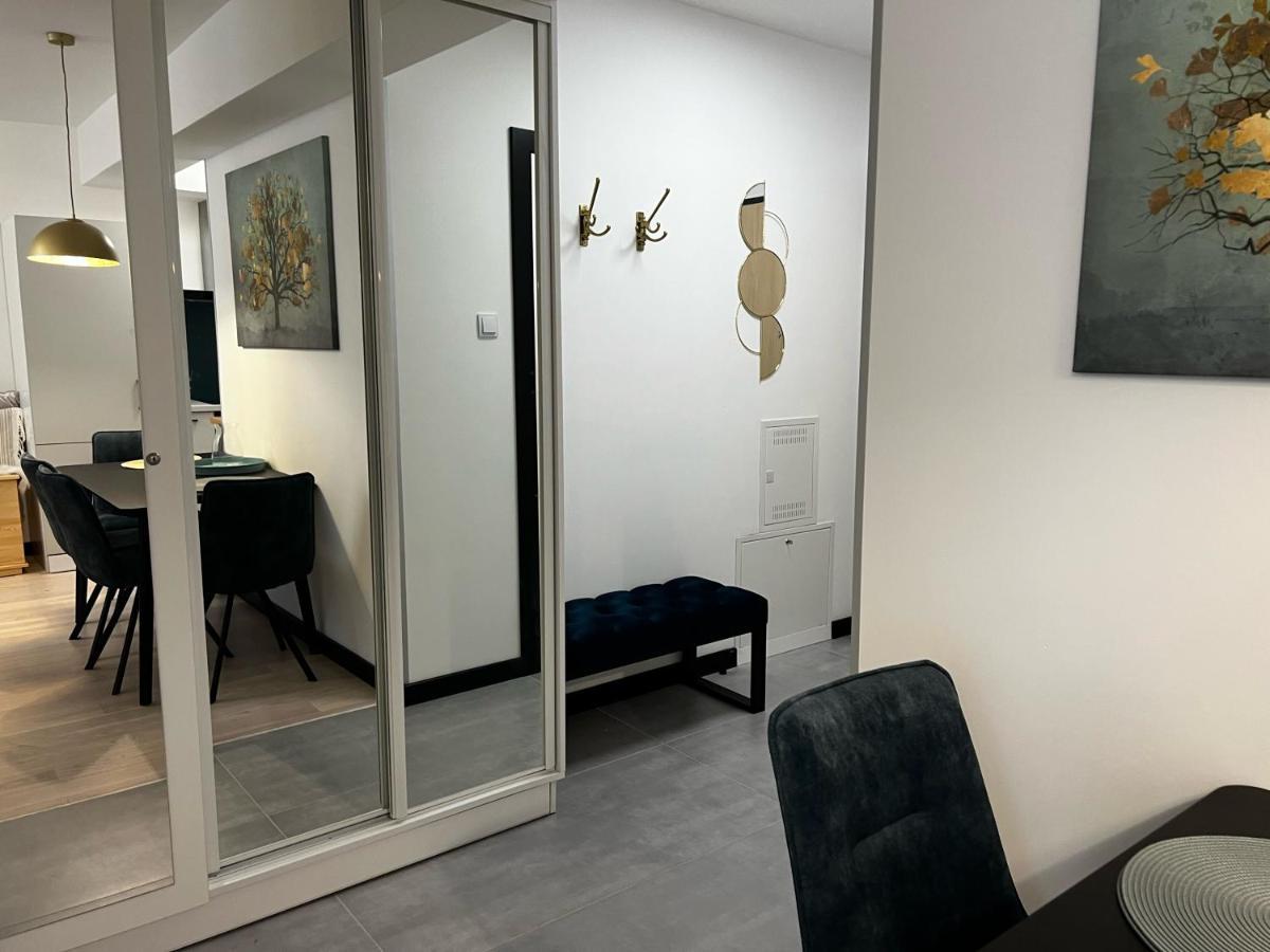 Apartamenty Everysky - Slowackiego 5A-B Карпач Екстериор снимка