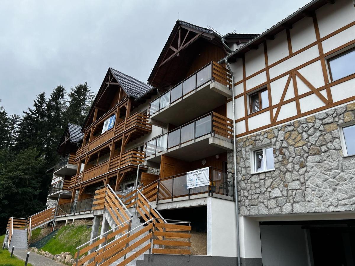 Apartamenty Everysky - Slowackiego 5A-B Карпач Екстериор снимка