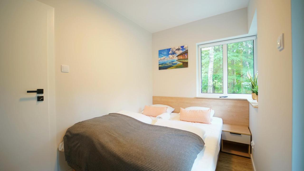 Apartamenty Everysky - Slowackiego 5A-B Карпач Екстериор снимка