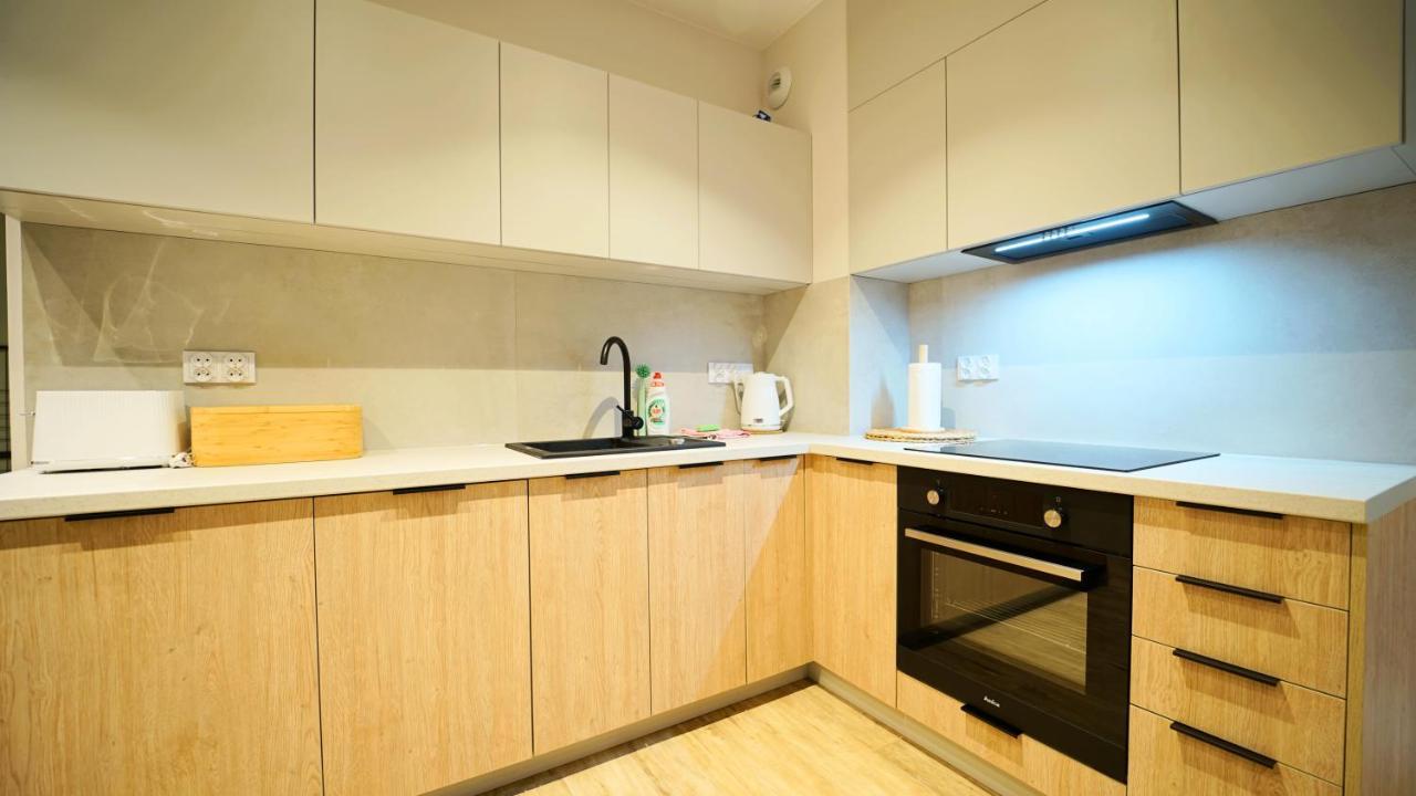 Apartamenty Everysky - Slowackiego 5A-B Карпач Екстериор снимка