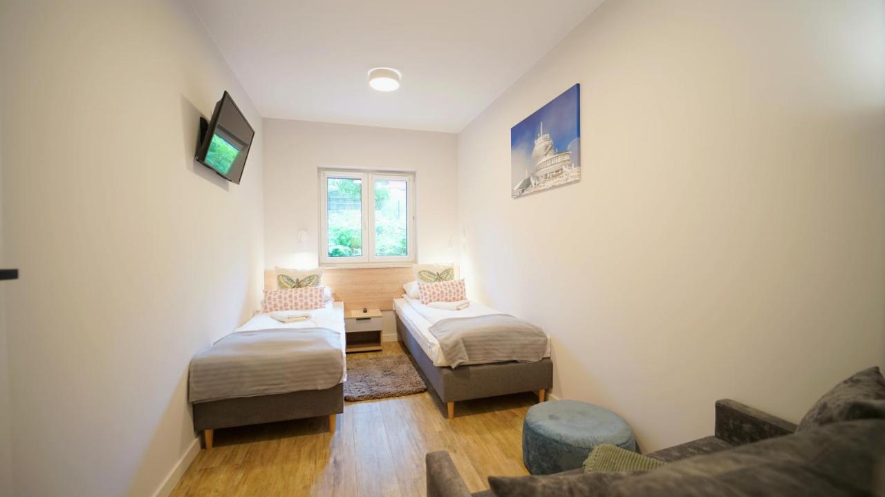 Apartamenty Everysky - Slowackiego 5A-B Карпач Екстериор снимка
