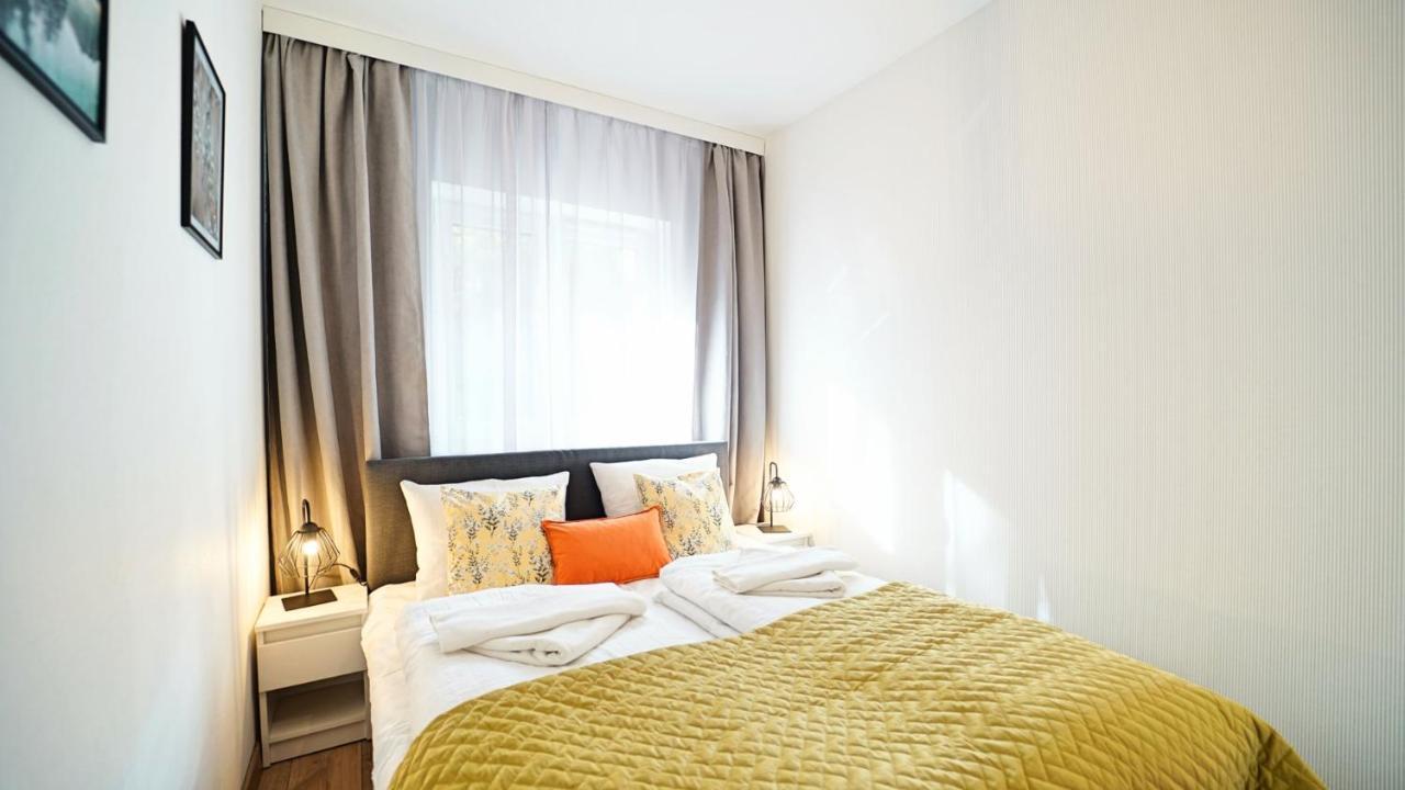 Apartamenty Everysky - Slowackiego 5A-B Карпач Екстериор снимка
