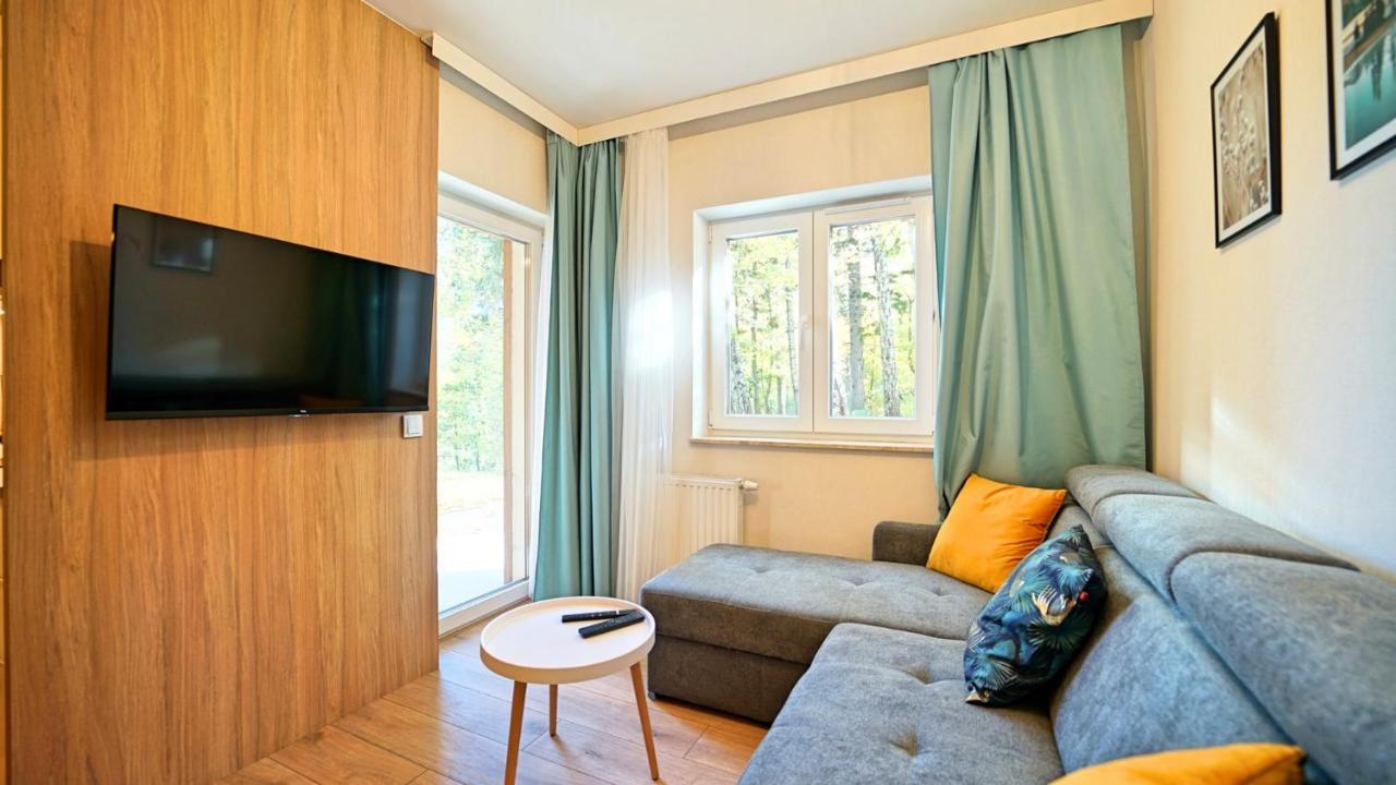 Apartamenty Everysky - Slowackiego 5A-B Карпач Екстериор снимка