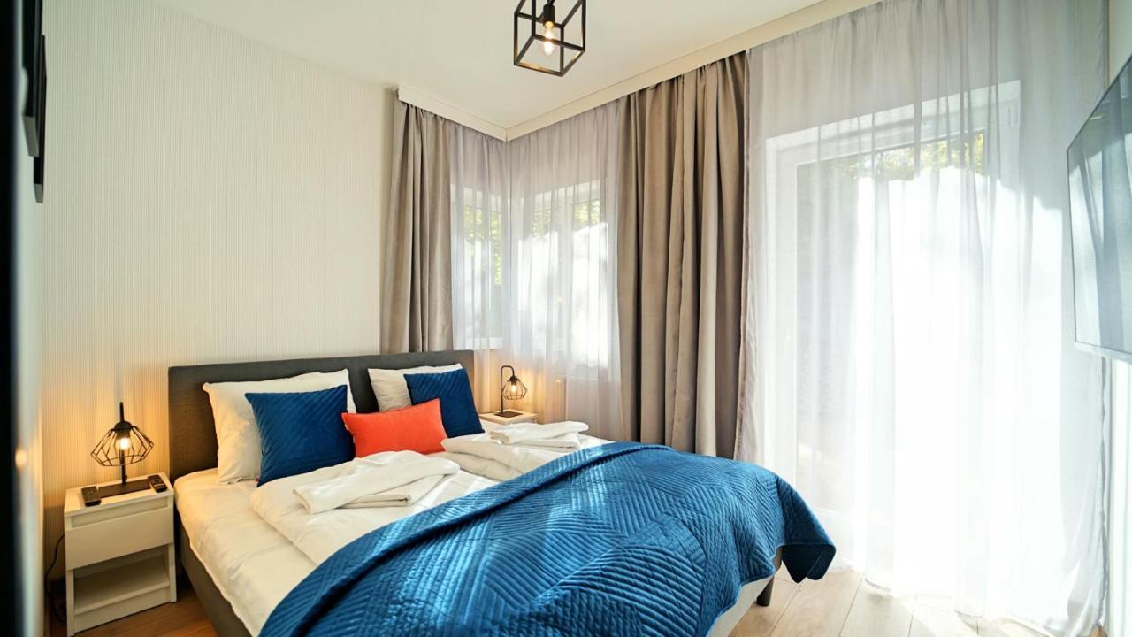 Apartamenty Everysky - Slowackiego 5A-B Карпач Екстериор снимка