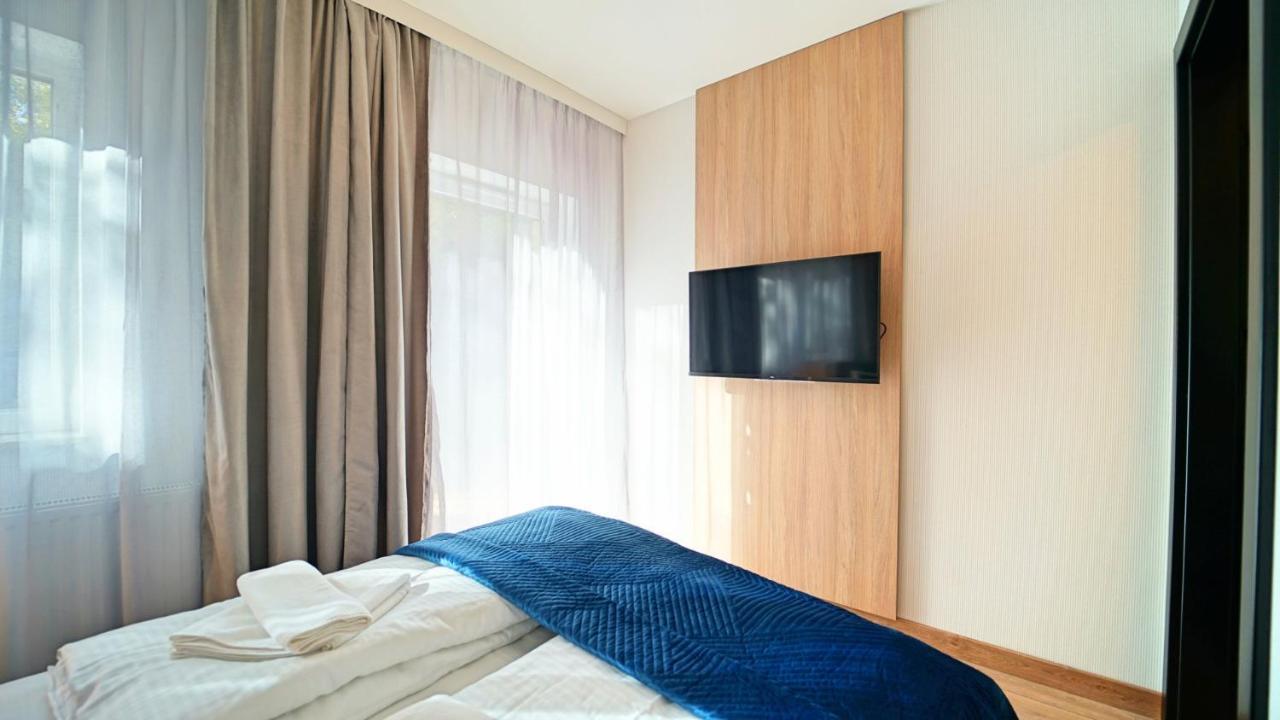 Apartamenty Everysky - Slowackiego 5A-B Карпач Екстериор снимка