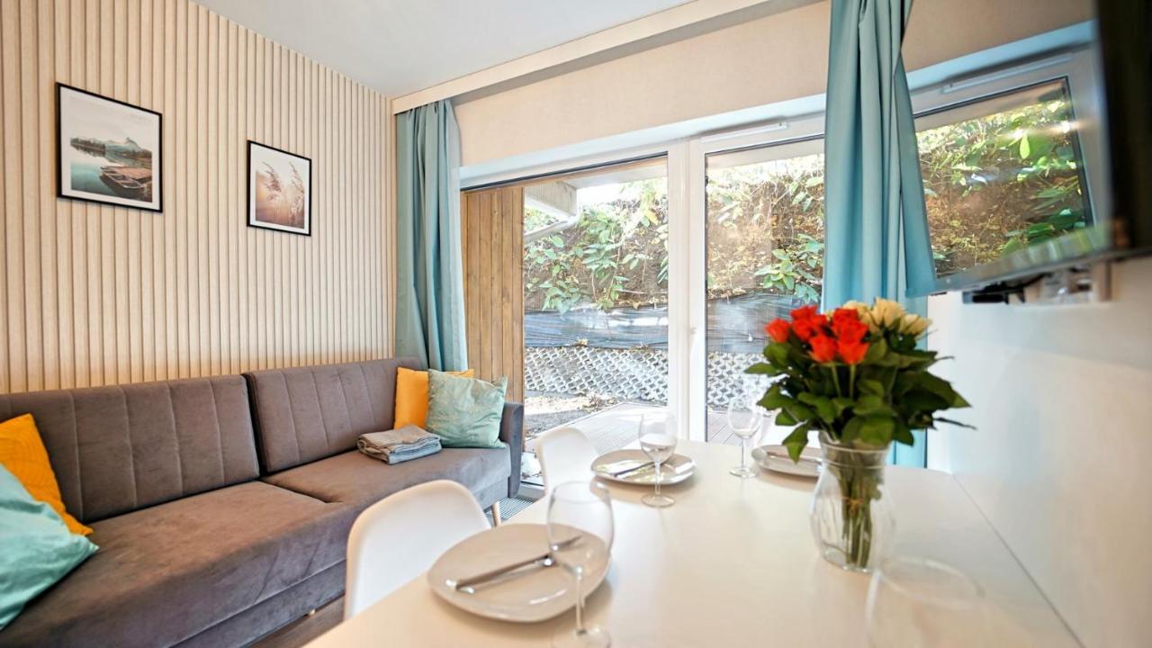 Apartamenty Everysky - Slowackiego 5A-B Карпач Екстериор снимка