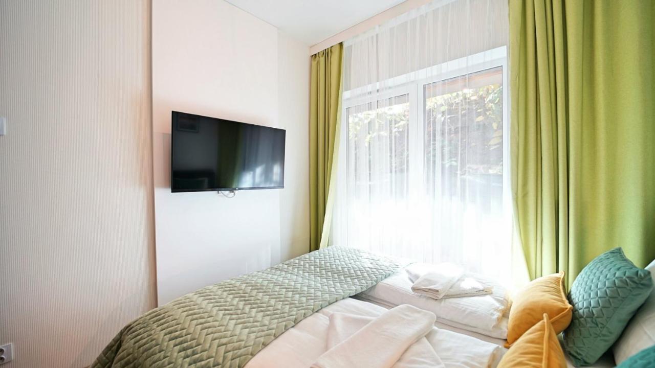 Apartamenty Everysky - Slowackiego 5A-B Карпач Екстериор снимка