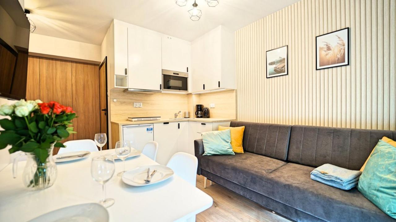 Apartamenty Everysky - Slowackiego 5A-B Карпач Екстериор снимка