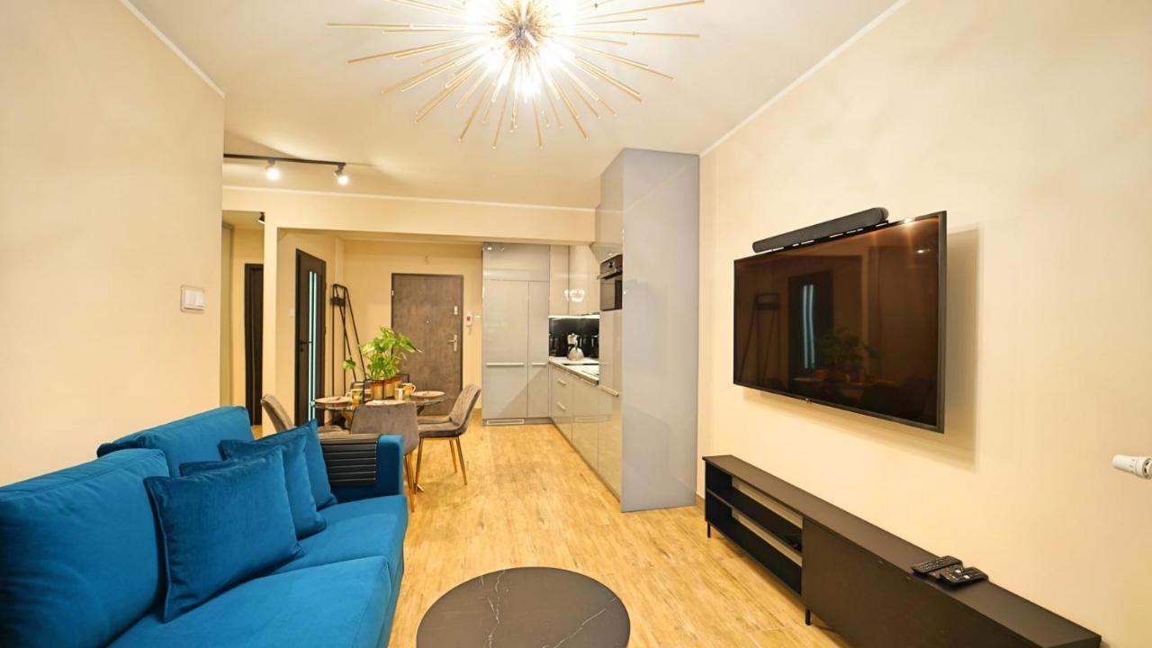 Apartamenty Everysky - Slowackiego 5A-B Карпач Екстериор снимка