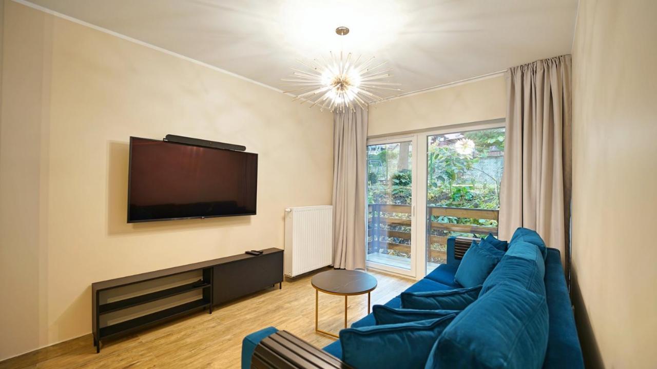 Apartamenty Everysky - Slowackiego 5A-B Карпач Екстериор снимка