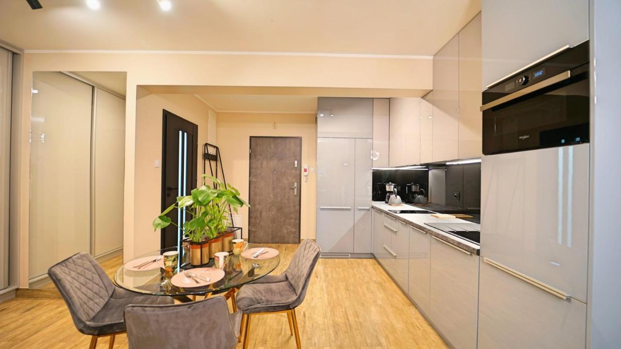 Apartamenty Everysky - Slowackiego 5A-B Карпач Екстериор снимка