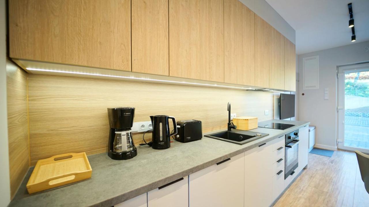 Apartamenty Everysky - Slowackiego 5A-B Карпач Екстериор снимка