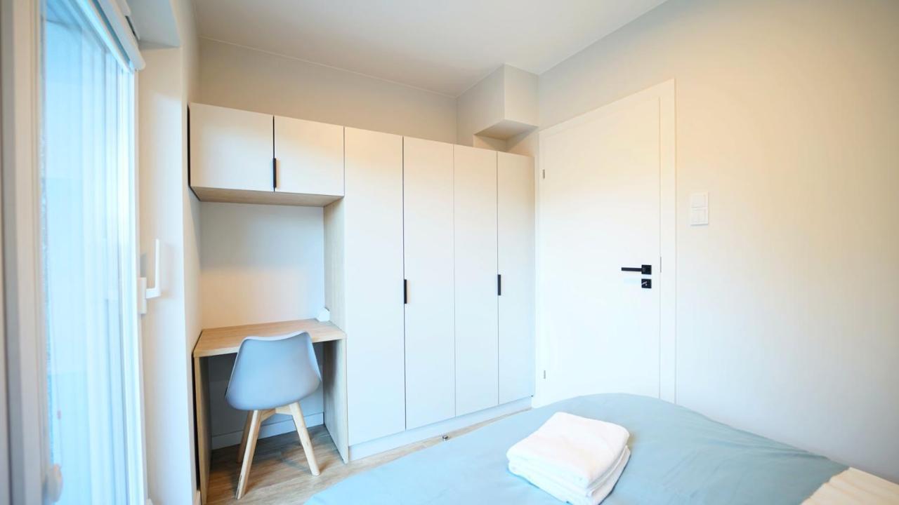 Apartamenty Everysky - Slowackiego 5A-B Карпач Екстериор снимка