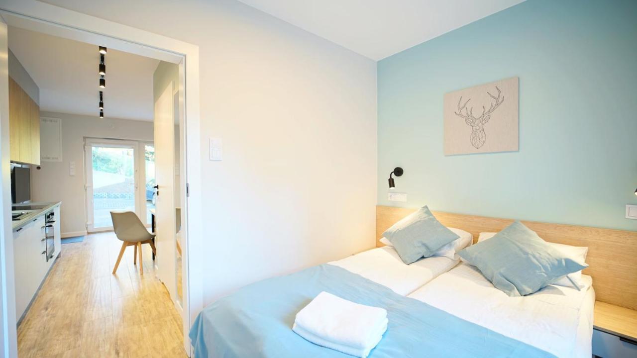 Apartamenty Everysky - Slowackiego 5A-B Карпач Екстериор снимка